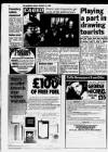 Port Talbot Guardian Friday 22 January 1988 Page 6