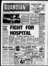 Port Talbot Guardian Friday 25 March 1988 Page 1