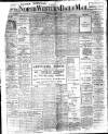 North West Evening Mail Wednesday 04 January 1911 Page 1