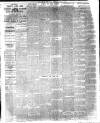 North West Evening Mail Wednesday 04 January 1911 Page 2