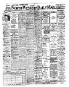 North West Evening Mail Monday 09 January 1911 Page 1