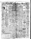 North West Evening Mail Wednesday 11 January 1911 Page 1