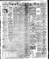 North West Evening Mail Friday 20 January 1911 Page 1