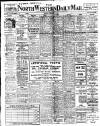 North West Evening Mail Saturday 04 February 1911 Page 1
