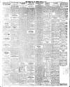 North West Evening Mail Wednesday 15 February 1911 Page 4