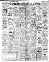 North West Evening Mail Tuesday 28 February 1911 Page 1