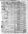North West Evening Mail Friday 03 March 1911 Page 1