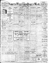 North West Evening Mail Saturday 04 March 1911 Page 1