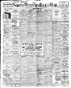 North West Evening Mail Wednesday 08 March 1911 Page 1