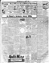 North West Evening Mail Wednesday 08 March 1911 Page 3