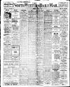 North West Evening Mail Thursday 09 March 1911 Page 1