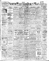 North West Evening Mail Saturday 11 March 1911 Page 1