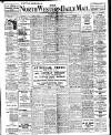 North West Evening Mail Wednesday 05 April 1911 Page 1