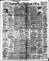 North West Evening Mail Wednesday 17 May 1911 Page 1