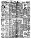 North West Evening Mail Wednesday 24 May 1911 Page 1