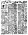 North West Evening Mail Thursday 25 May 1911 Page 1
