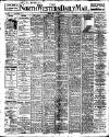 North West Evening Mail Friday 26 May 1911 Page 1