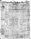 North West Evening Mail Saturday 27 May 1911 Page 1