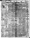 North West Evening Mail Wednesday 31 May 1911 Page 1