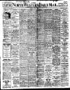 North West Evening Mail Thursday 01 June 1911 Page 1