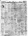 North West Evening Mail Saturday 03 June 1911 Page 1