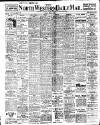 North West Evening Mail Friday 09 June 1911 Page 1
