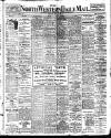 North West Evening Mail Wednesday 21 June 1911 Page 1