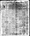 North West Evening Mail Wednesday 28 June 1911 Page 1