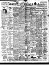 North West Evening Mail Friday 30 June 1911 Page 1