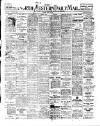 North West Evening Mail Monday 03 July 1911 Page 1