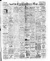 North West Evening Mail Tuesday 04 July 1911 Page 1