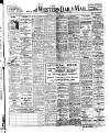 North West Evening Mail Wednesday 12 July 1911 Page 1