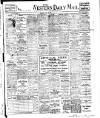 North West Evening Mail Saturday 22 July 1911 Page 1