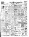 North West Evening Mail Monday 24 July 1911 Page 1