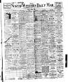 North West Evening Mail Tuesday 01 August 1911 Page 1