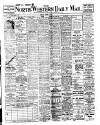 North West Evening Mail Monday 07 August 1911 Page 1