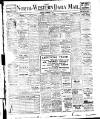 North West Evening Mail Saturday 02 September 1911 Page 1