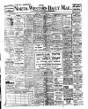 North West Evening Mail Wednesday 13 September 1911 Page 1