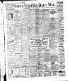 North West Evening Mail Wednesday 27 September 1911 Page 1