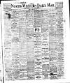 North West Evening Mail Friday 20 October 1911 Page 1