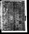 North West Evening Mail Wednesday 01 November 1911 Page 1
