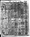 North West Evening Mail Friday 03 November 1911 Page 1