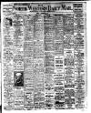 North West Evening Mail Tuesday 14 November 1911 Page 1