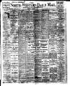 North West Evening Mail Wednesday 15 November 1911 Page 1