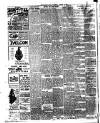 North West Evening Mail Friday 08 December 1911 Page 1