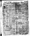North West Evening Mail Friday 29 December 1911 Page 1