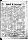Boston Guardian Wednesday 23 April 1941 Page 1