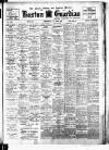 Boston Guardian Wednesday 18 June 1941 Page 1