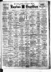 Boston Guardian Wednesday 23 July 1941 Page 1