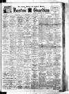 Boston Guardian Wednesday 21 January 1942 Page 1